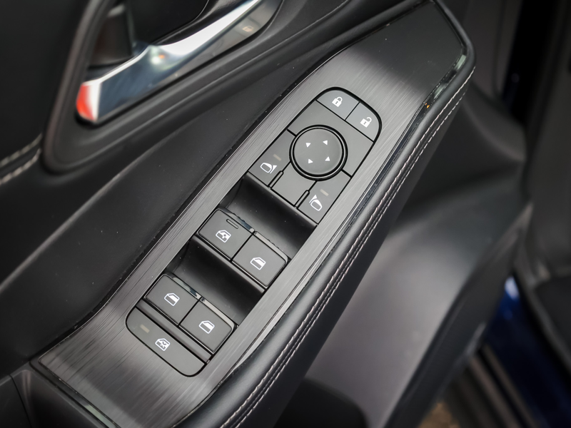 2024 Nissan Rogue - Gallery image 14