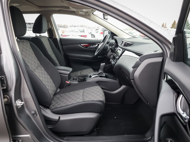 2023 Nissan Qashqai - Gallery image 10