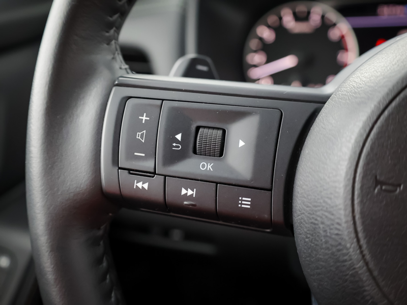 2024 Nissan Rogue - Gallery image 16