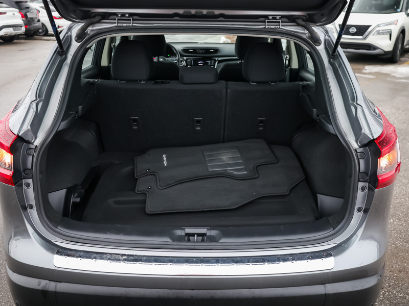 2023 Nissan Qashqai - Gallery image 9