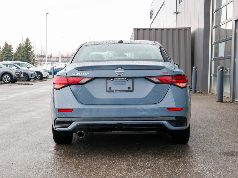 2024 Nissan Sentra - Gallery image 2