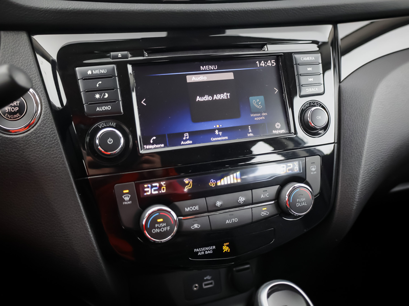 2023 Nissan Qashqai - Gallery image 19