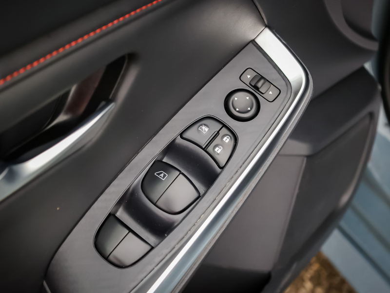 2024 Nissan Sentra - Gallery image 14