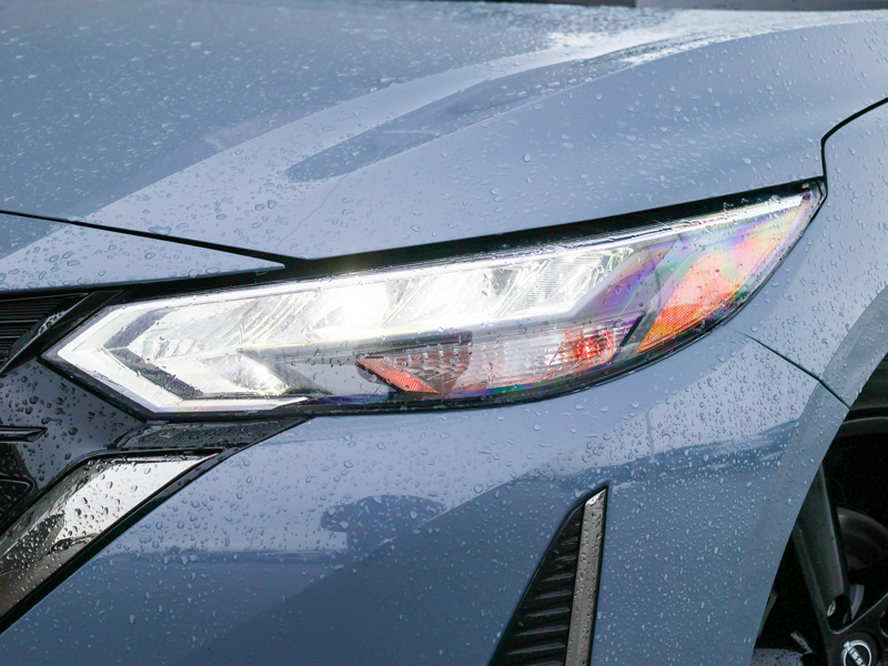 2024 Nissan Sentra - Gallery image 5