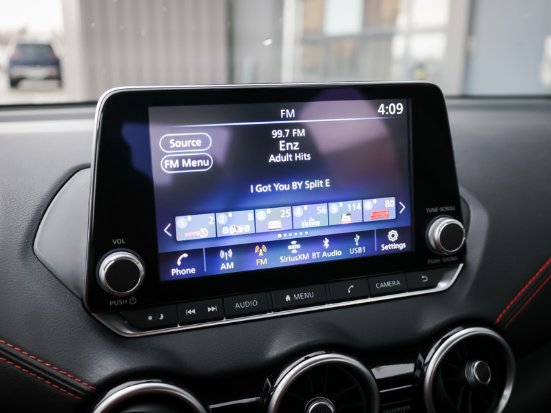 2024 Nissan Sentra - Gallery image 19