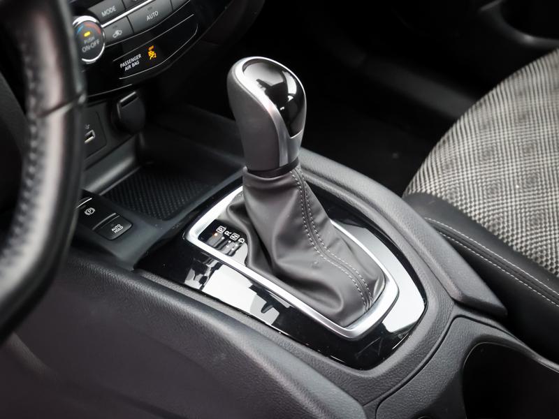 2023 Nissan Qashqai - Gallery image 15