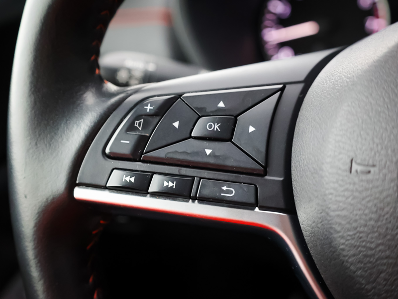 2024 Nissan Sentra - Gallery image 16