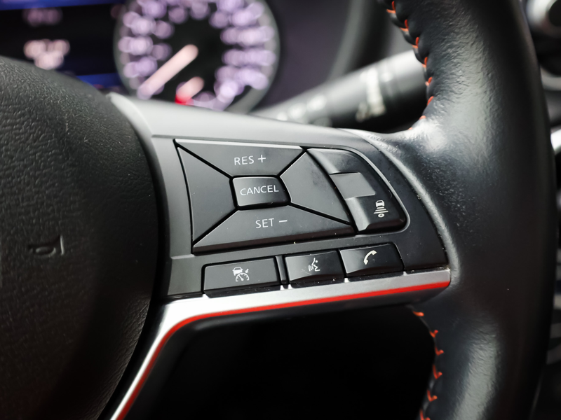 2024 Nissan Sentra - Gallery image 17