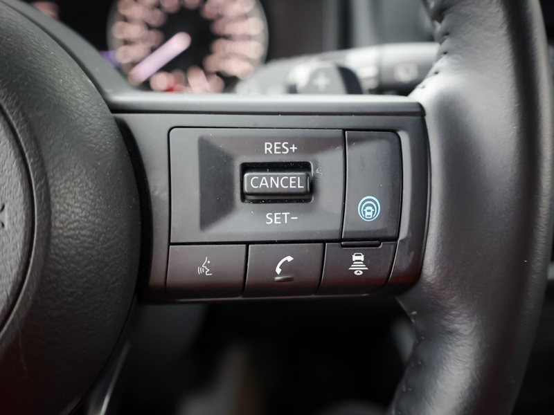 2024 Nissan Rogue - Gallery image 17