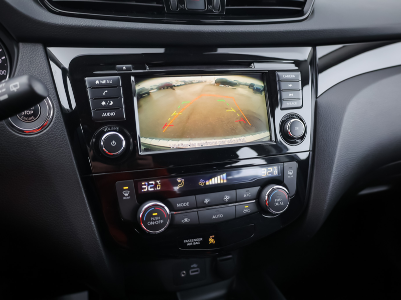 2023 Nissan Qashqai - Gallery image 20