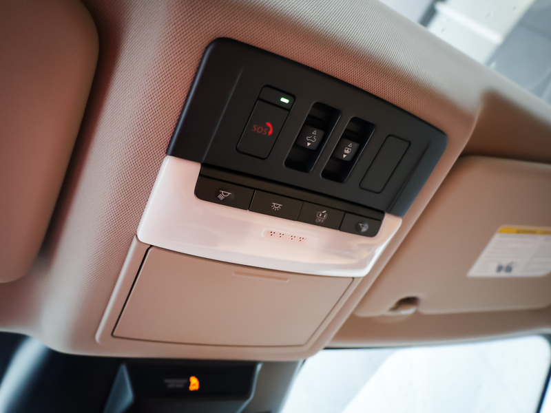 2023 Nissan Rogue - Gallery image 22