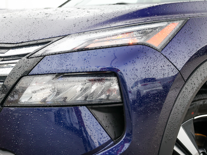 2024 Nissan Rogue - Gallery image 5