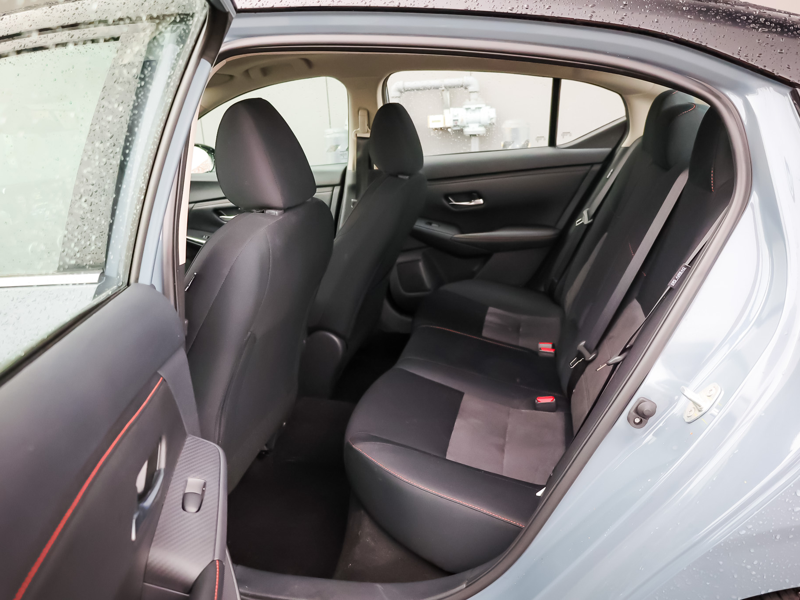2024 Nissan Sentra - Gallery image 8