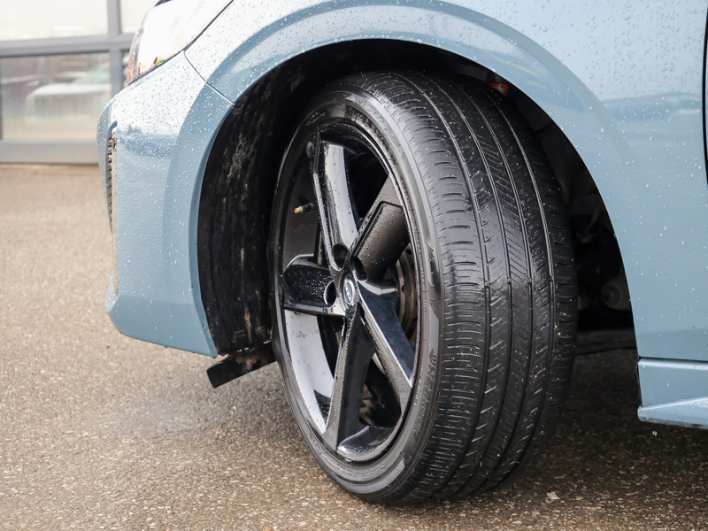 2024 Nissan Sentra - Gallery image 6