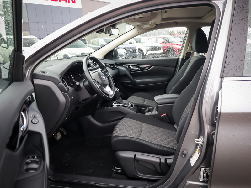 2023 Nissan Qashqai - Gallery image 7