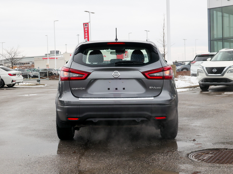 2023 Nissan Qashqai - Gallery image 2