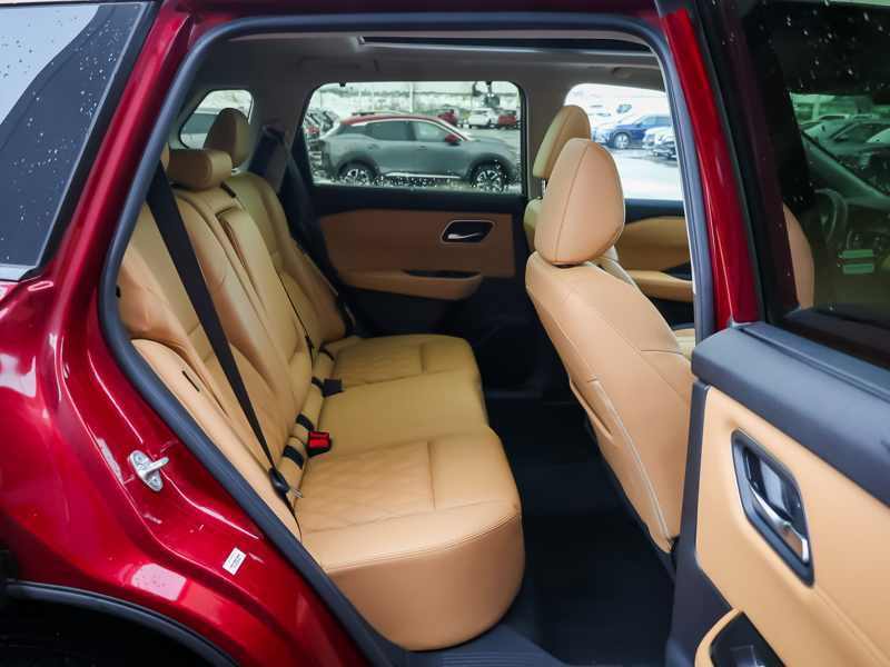 2023 Nissan Rogue - Gallery image 11