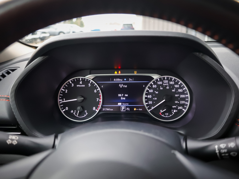 2024 Nissan Sentra - Gallery image 18