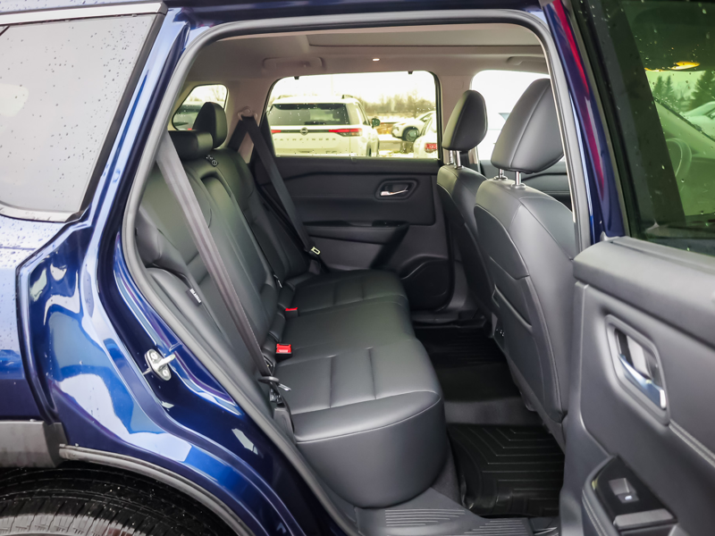2024 Nissan Rogue - Gallery image 11