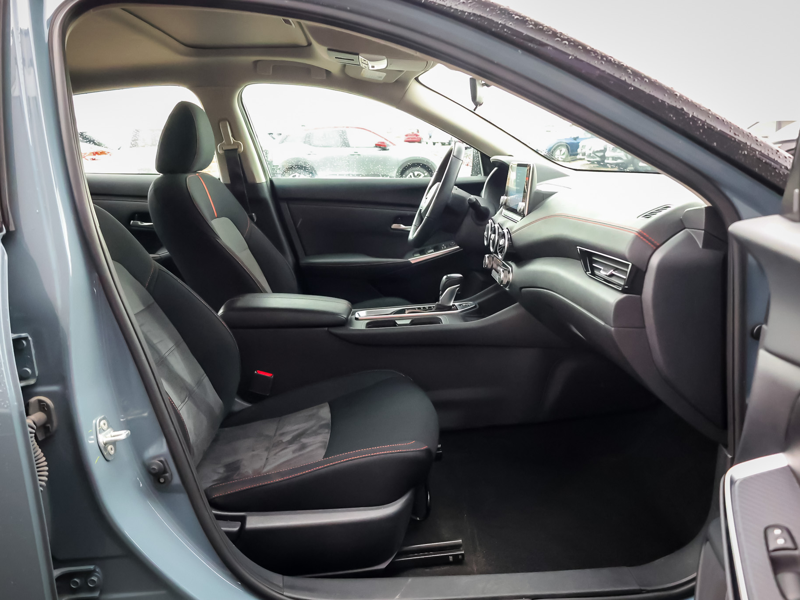 2024 Nissan Sentra - Gallery image 10