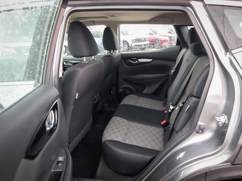 2023 Nissan Qashqai - Gallery image 8