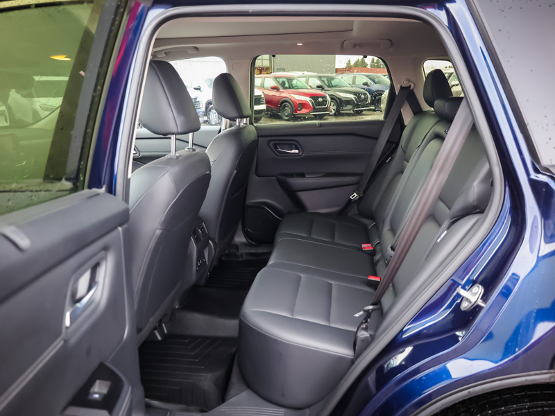 2024 Nissan Rogue - Gallery image 8
