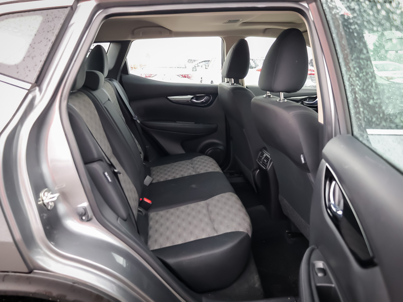 2023 Nissan Qashqai - Gallery image 11