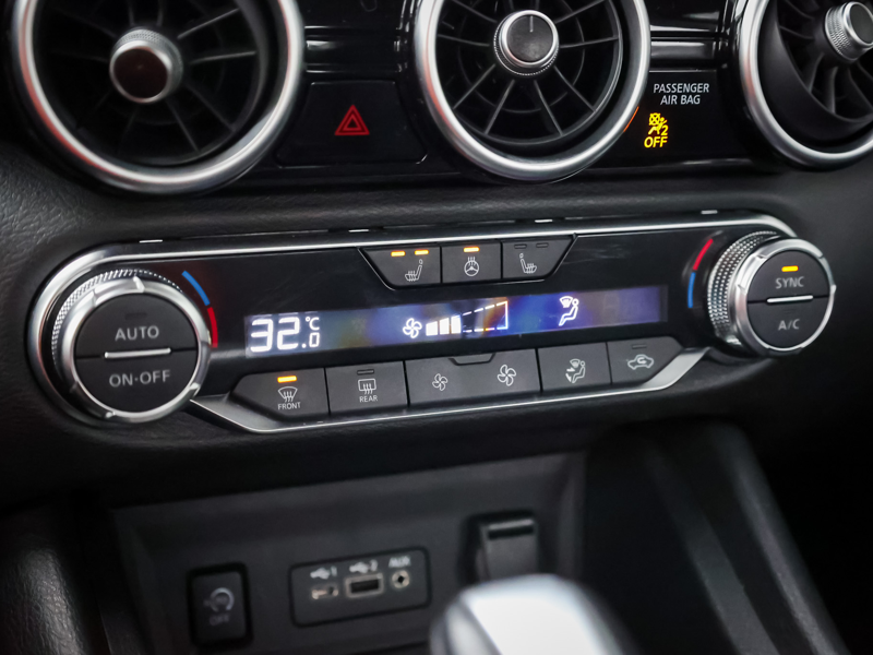 2024 Nissan Sentra - Gallery image 21