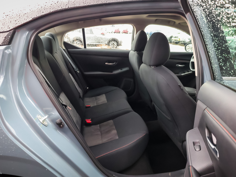 2024 Nissan Sentra - Gallery image 11