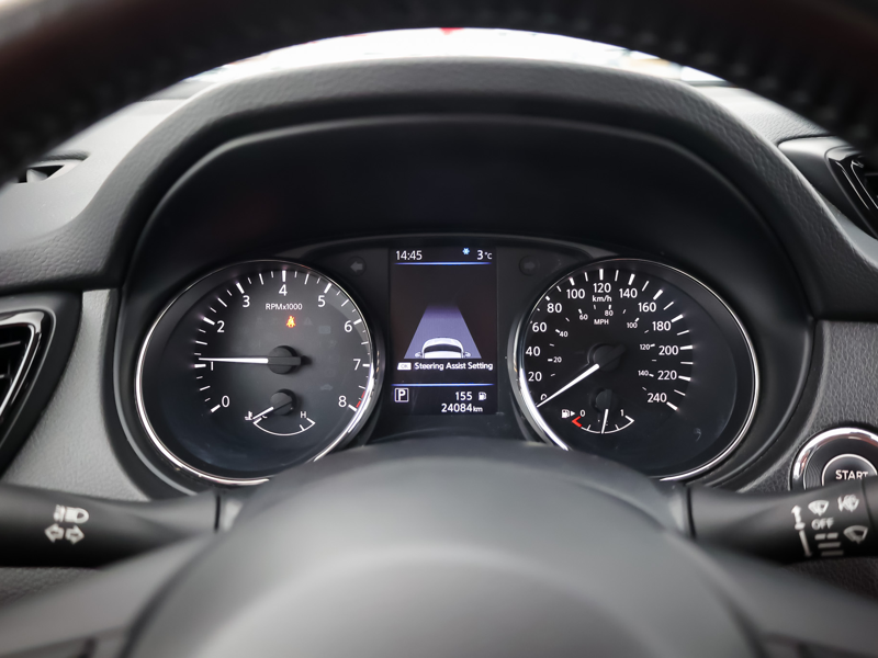 2023 Nissan Qashqai - Gallery image 18