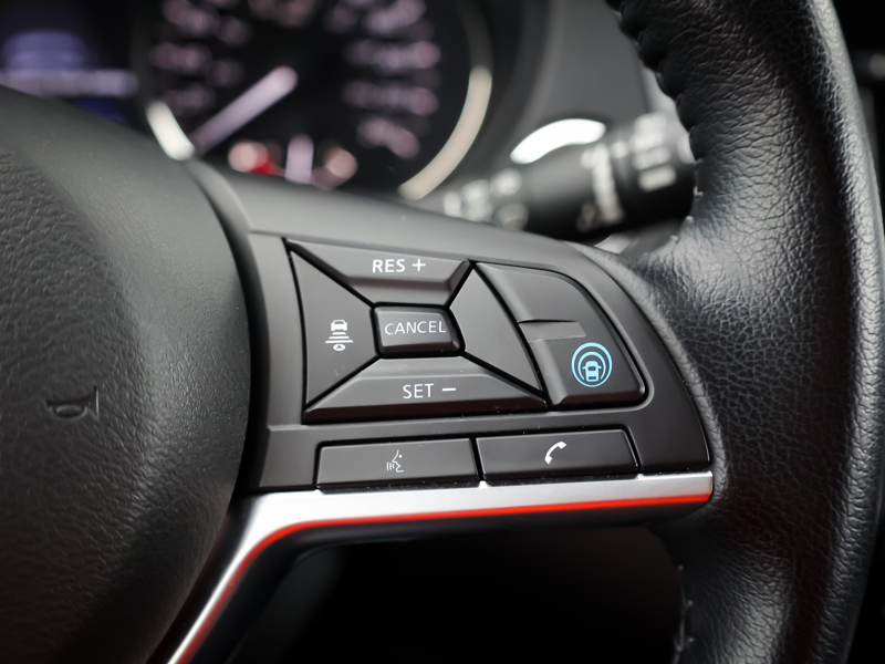 2023 Nissan Qashqai - Gallery image 17