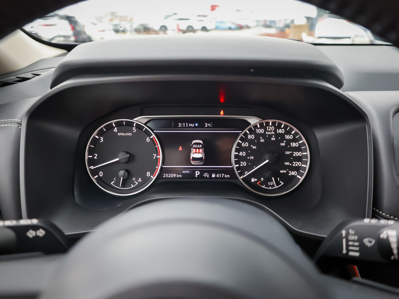 2024 Nissan Rogue - Gallery image 18