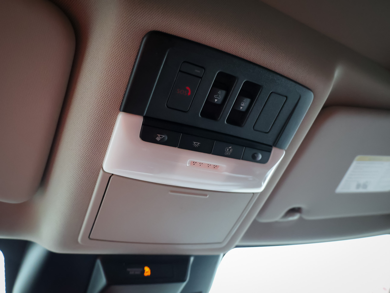 2024 Nissan Rogue - Gallery image 22