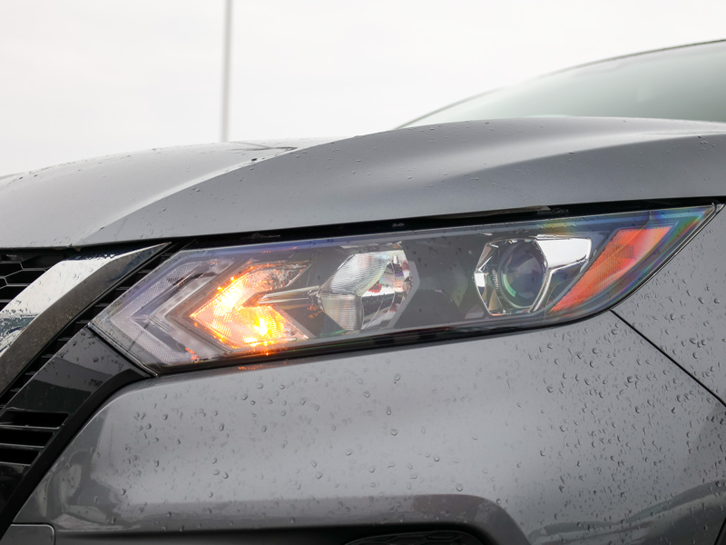 2023 Nissan Qashqai - Gallery image 5