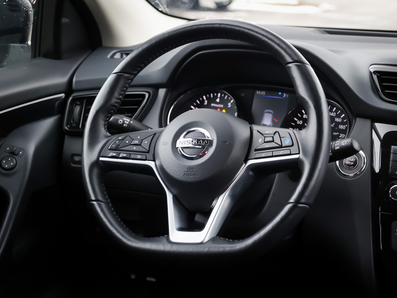 2023 Nissan Qashqai - Gallery image 13