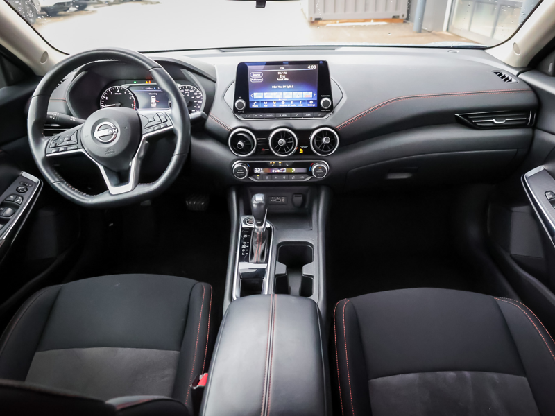 2024 Nissan Sentra - Gallery image 12