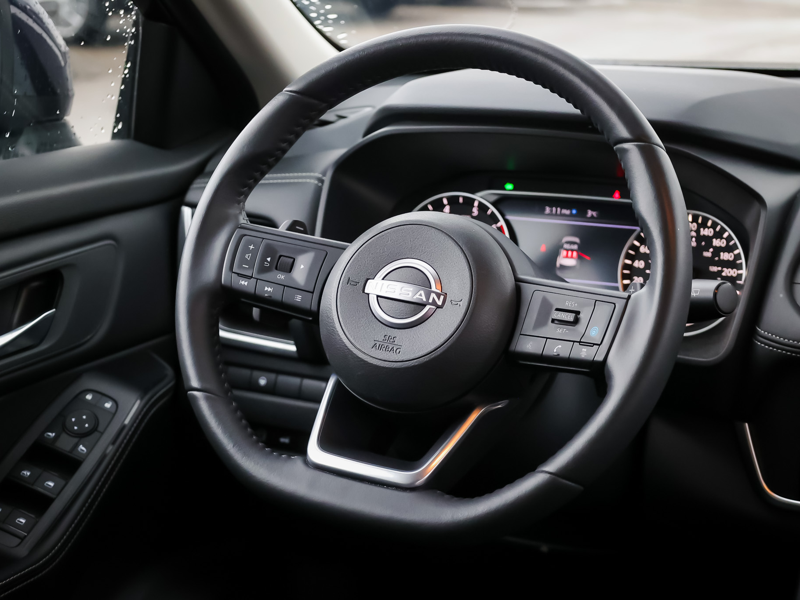 2024 Nissan Rogue - Gallery image 13