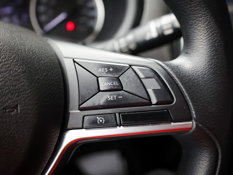 2020 Nissan Kicks - Gallery image 16