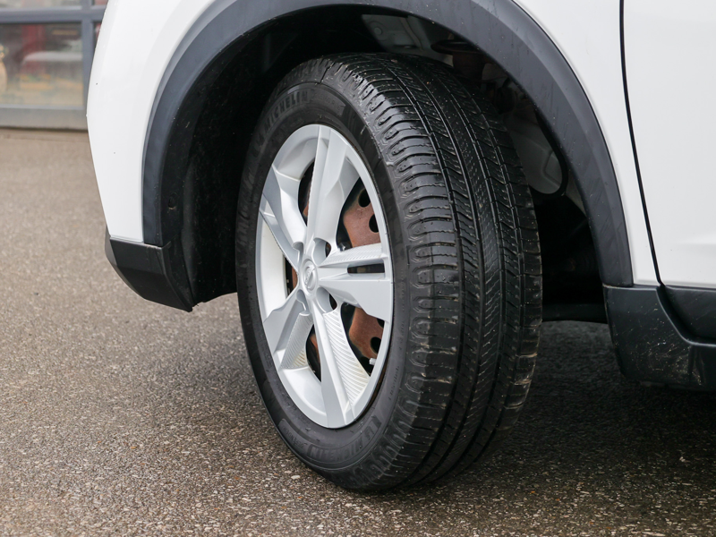 2020 Nissan Kicks - Gallery image 6