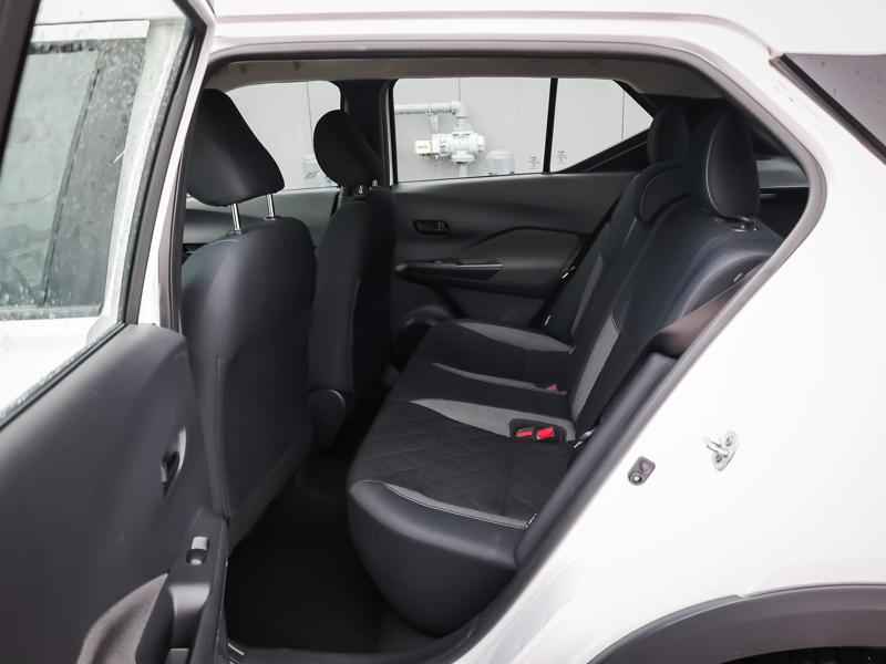 2020 Nissan Kicks - Gallery image 8