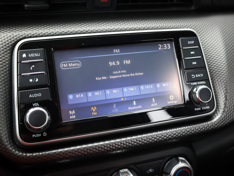 2020 Nissan Kicks - Gallery image 18