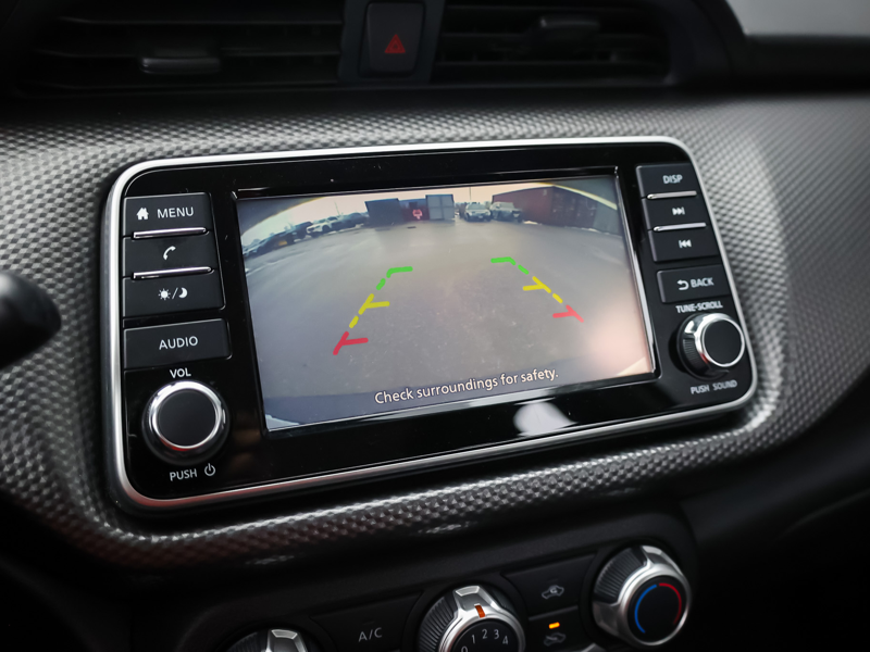 2020 Nissan Kicks - Gallery image 19