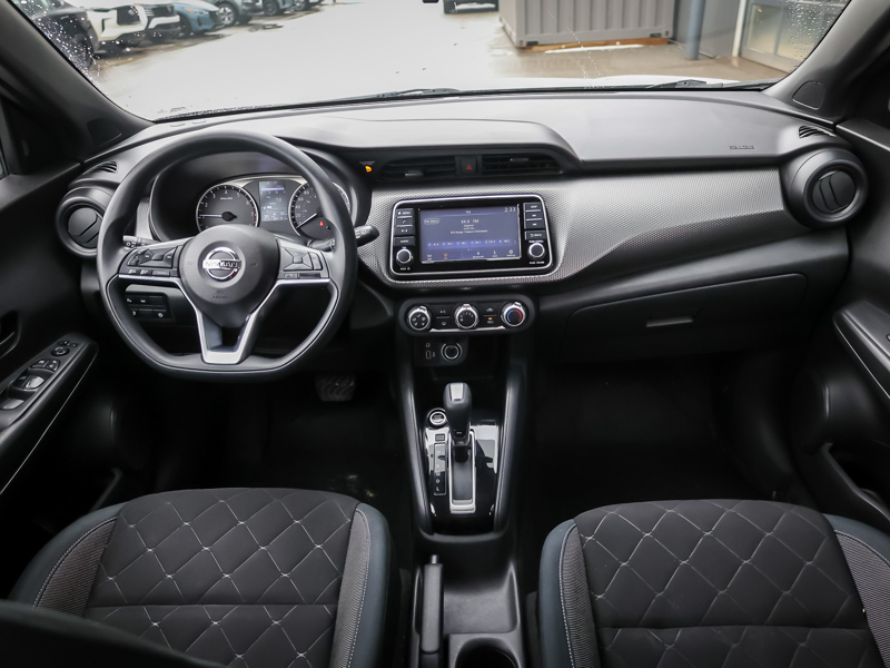 2020 Nissan Kicks - Gallery image 11