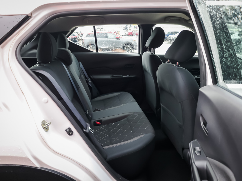 2020 Nissan Kicks - Gallery image 10