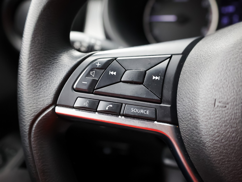 2020 Nissan Kicks - Gallery image 15