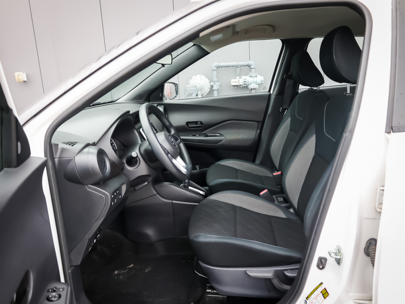 2020 Nissan Kicks - Gallery image 7
