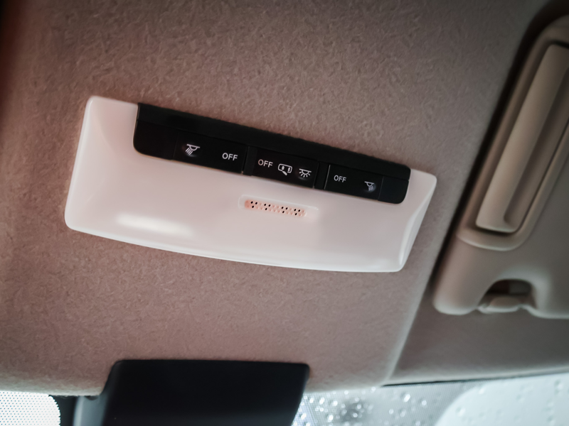 2020 Nissan Kicks - Gallery image 21