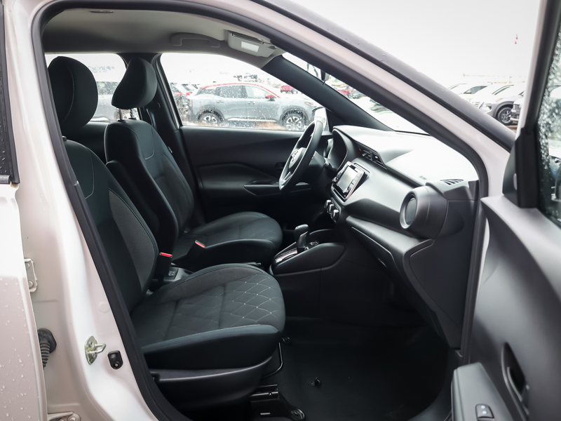 2020 Nissan Kicks - Gallery image 9