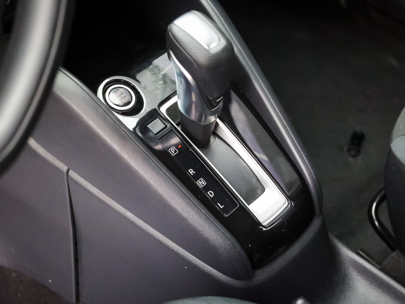 2020 Nissan Kicks - Gallery image 14