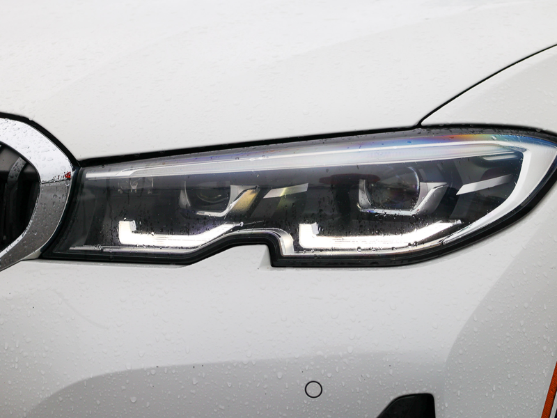 2020 BMW 3 Series - Gallery image 5